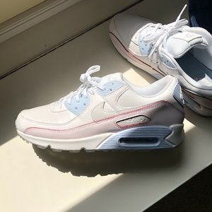 Air Max 90 'DIY FLARE'